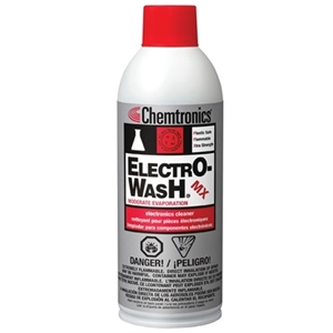 Electro-Wash MX  