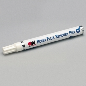 	CircuitWorks Rosin Flux Remover Pen
